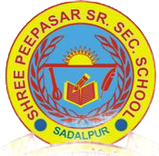 Shree Peepasar Sr. Sec. School – Sadalpur